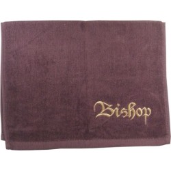 Towel-Bishop-Burgundy