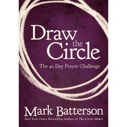 Draw The Circle