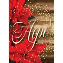 Card-Boxed-Hope Is Born...