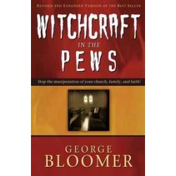 eBook-Witchcraft In The Pews