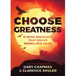 Choose Greatness