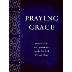 Praying Grace