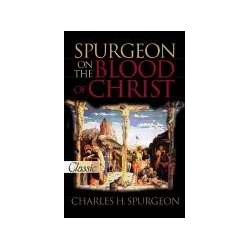 Spurgeon On The Blood Of...
