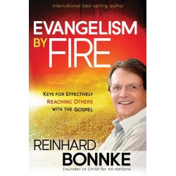 Evangelism By Fire (Repack)