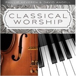 Audio CD-Classical Worship