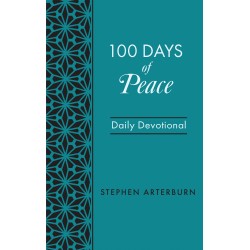 100 Days Of Peace Daily...