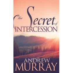 Secret Of Intercession