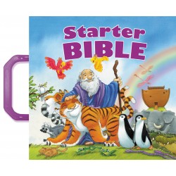 Starter Bible