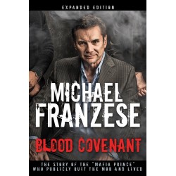 Blood Covenant (Expanded...