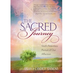 Sacred Journey: God's...