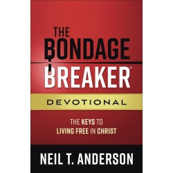 The Bondage Breaker Devotional