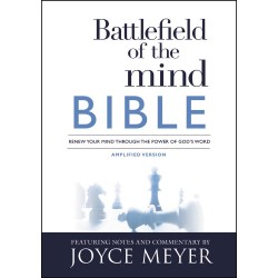 Amplified Battlefield Of...
