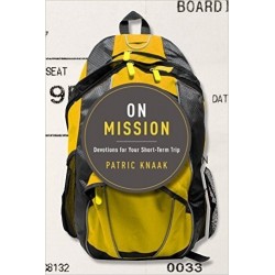 On Mission