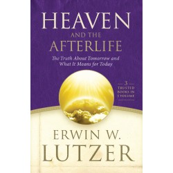Heaven And The Afterlife