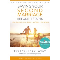 Saving Your Second Marriage...