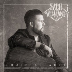 Audio CD-Chain Breaker