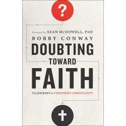 Doubting Toward Faith