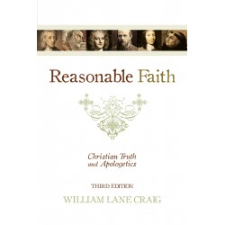 Reasonable Faith (3rd Edition)