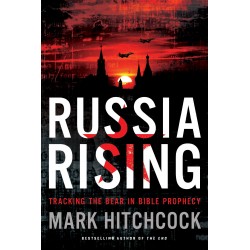 Russia Rising-Softcover