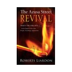 Azusa Street Revival