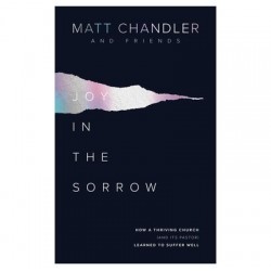 Joy In The Sorrow-Softcover