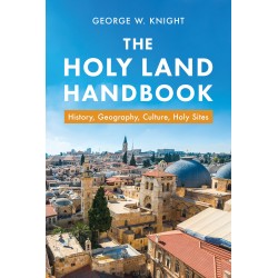 The Holy Land Handbook