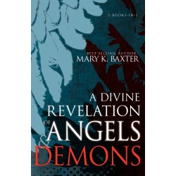 Divine Revelation Of Angels...
