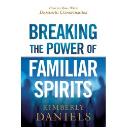 Breaking The Power Of...