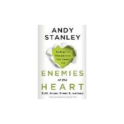 Enemies Of The Heart