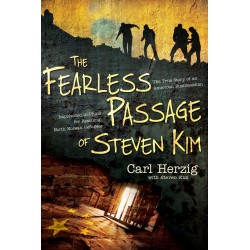 Fearless Passage Of Steven Kim