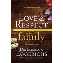 Love & Respect In The Family
