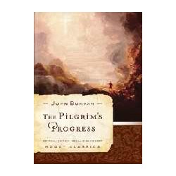 The Pilgrim's Progress...