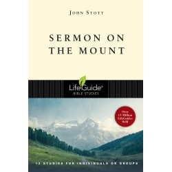 Sermon On The Mount...