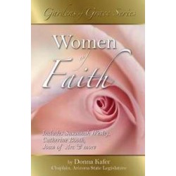 Women Of Faith