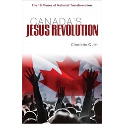 Canada's Jesus Revolution