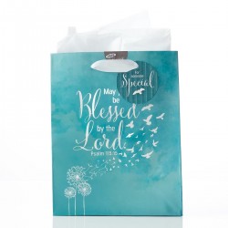 Gift Bag-May You Be Blessed...