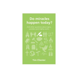 Do Miracles Happen Today?