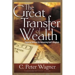 Great Transfer Of Wealth