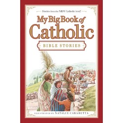 My Big Book Of Catholic...