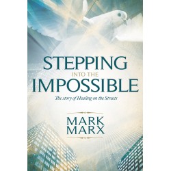Stepping Into The Impossible