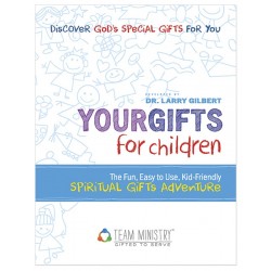 Your Gifts For Children:...