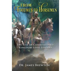 From Footmen To Horsemen