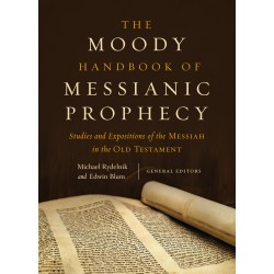 The Moody Handbook Of...