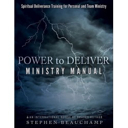 Power to Deliver Ministry...