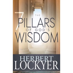 eBook-7 Pillars Of Gods Wisdom