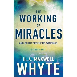 Working Of Miracles And...