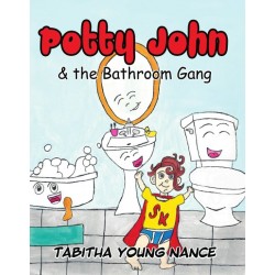 Potty John & The Bathroom Gang