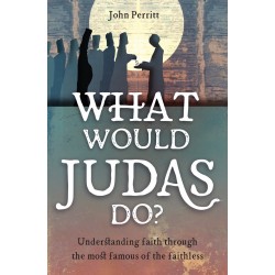 What Would Judas Do?