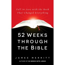 52 Weeks Through The...