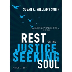 Rest For The Justice...